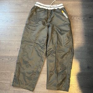 Nike Basketball pants